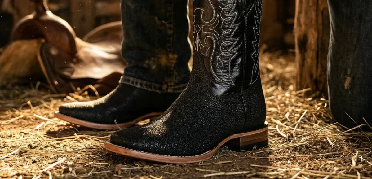 Men´s Footwear