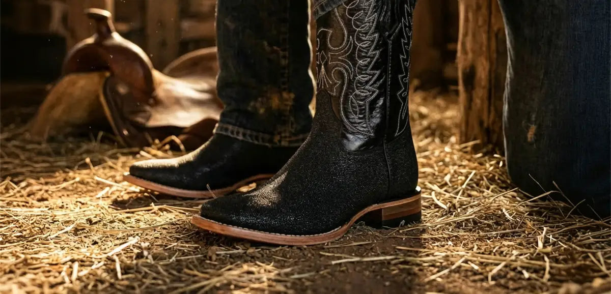 Men´s Footwear