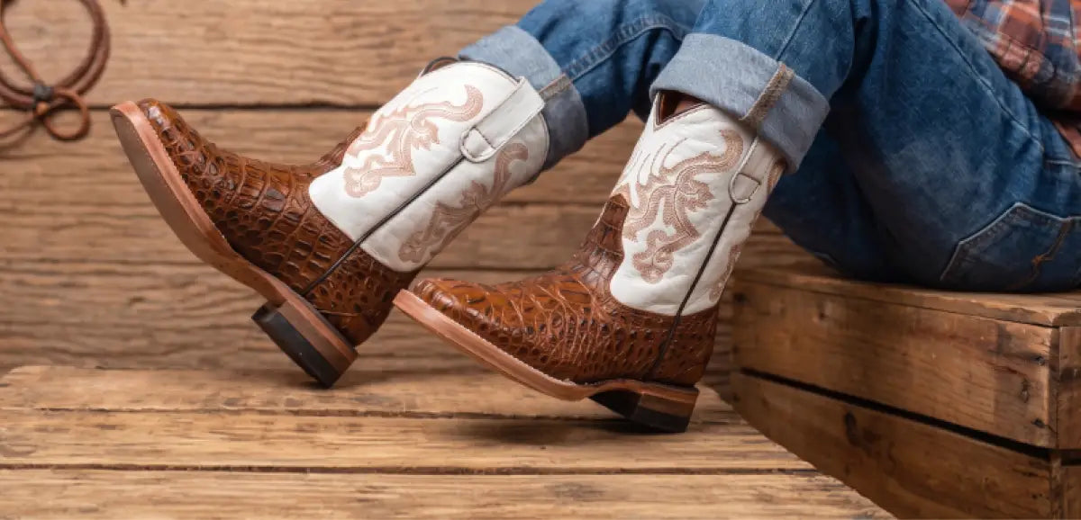 Children's Cowboy Boots