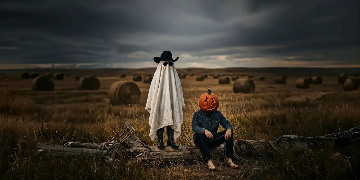 HALLOWEST