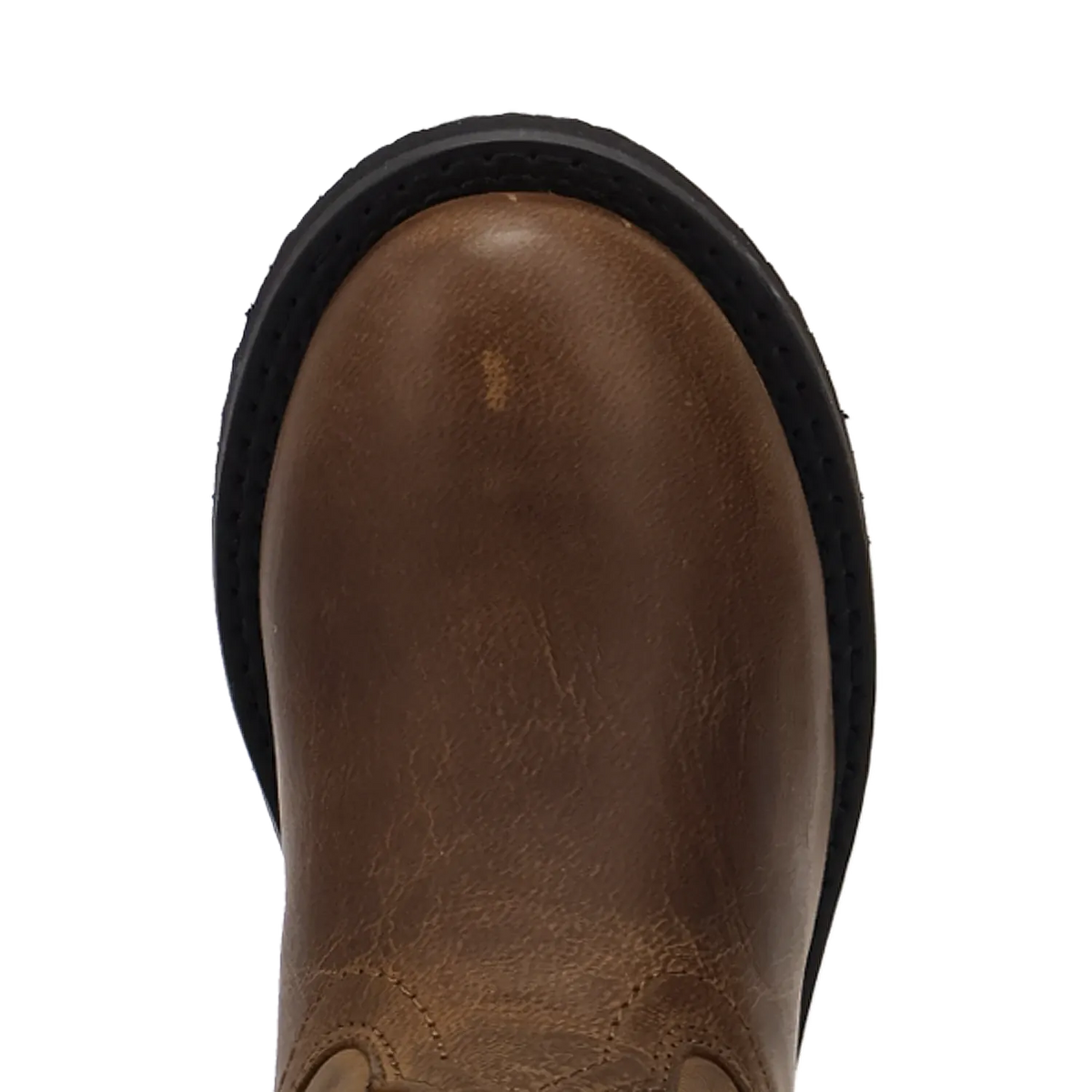 Dan Post Boots Boots Dan Post Kid´s Rowe Leather Round Toe Boots - Tan