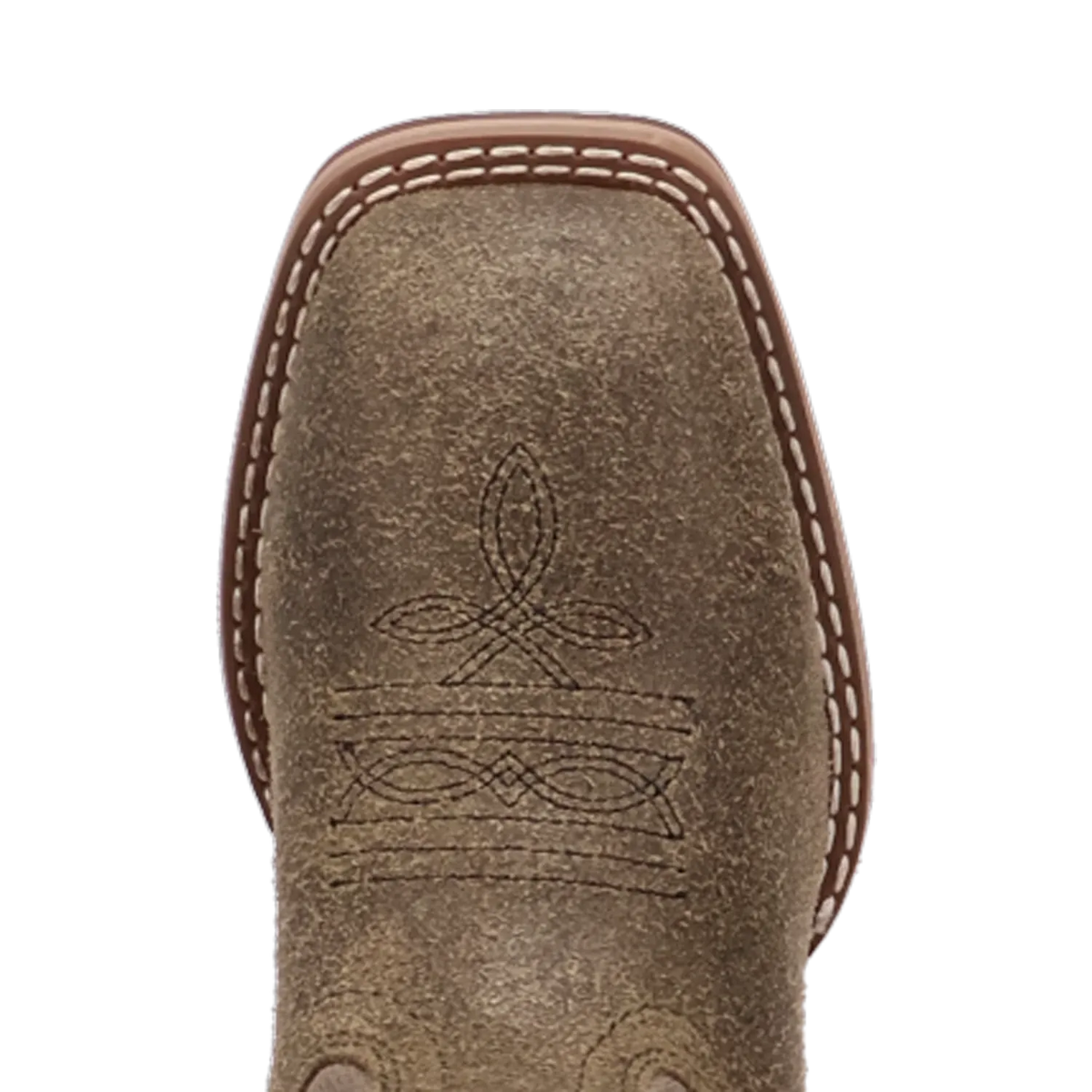 Dan Post Boots Boots Dan Post Youth´s Beasley Leather Wide Square Toe Boots - Grey Blue
