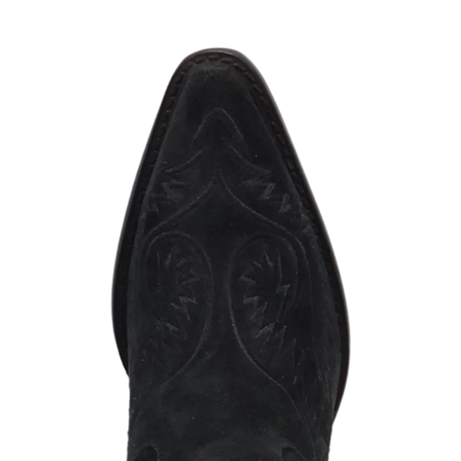 Dan Post Boots Boots Women's Evita Leather Tall Boot Black Color - Dingo