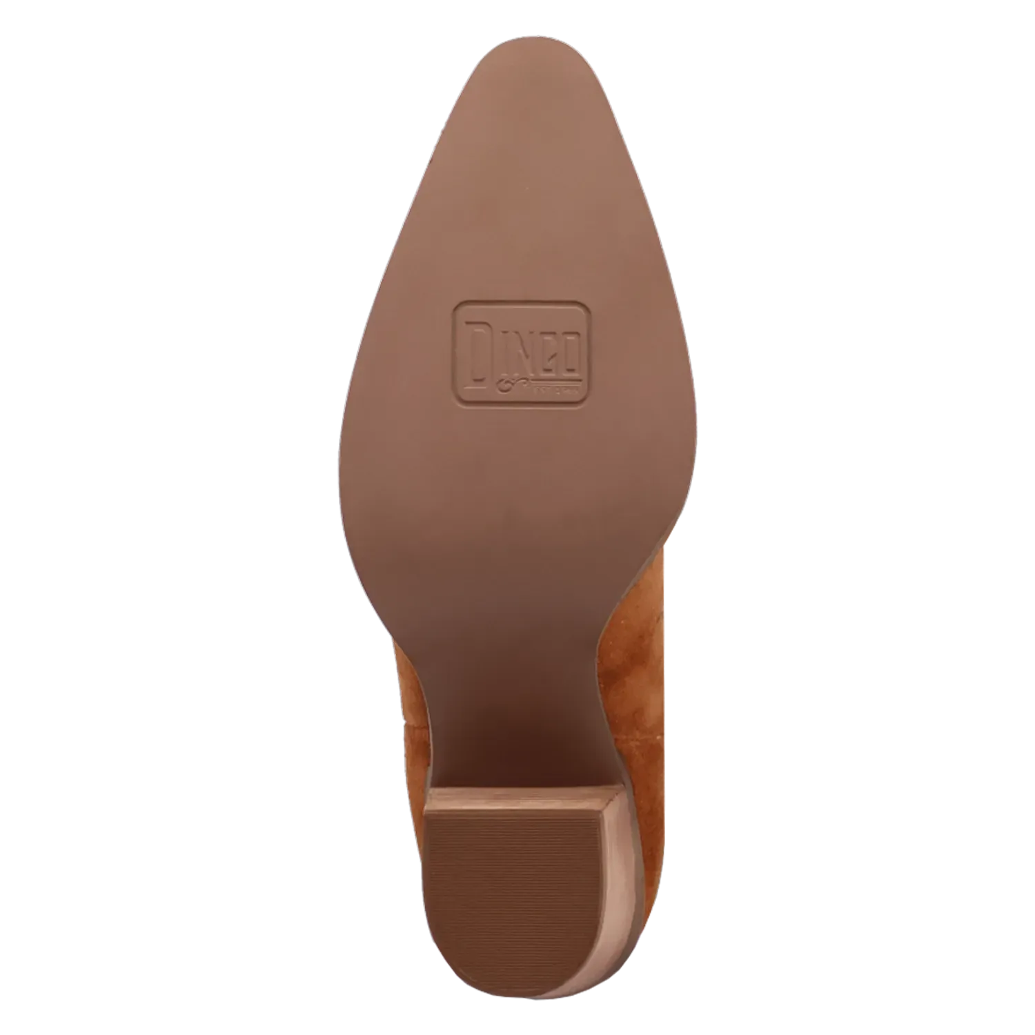 Dan Post Boots Boots Women's Evita Leather Tall Boot Camel Color - Dingo