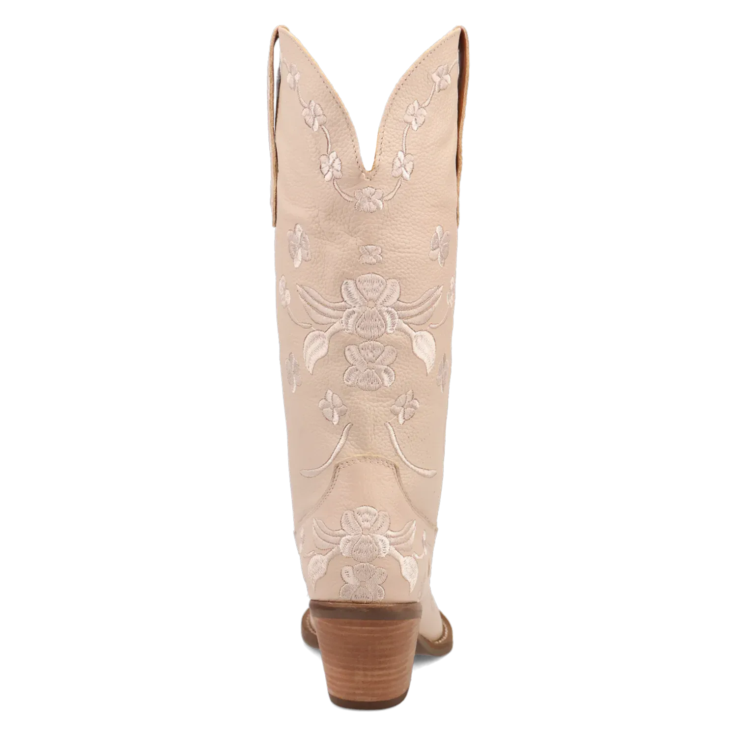 Dan Post Boots Boots Women's Love Bug Leather Snip Toe Boots Sand Color - Dingo