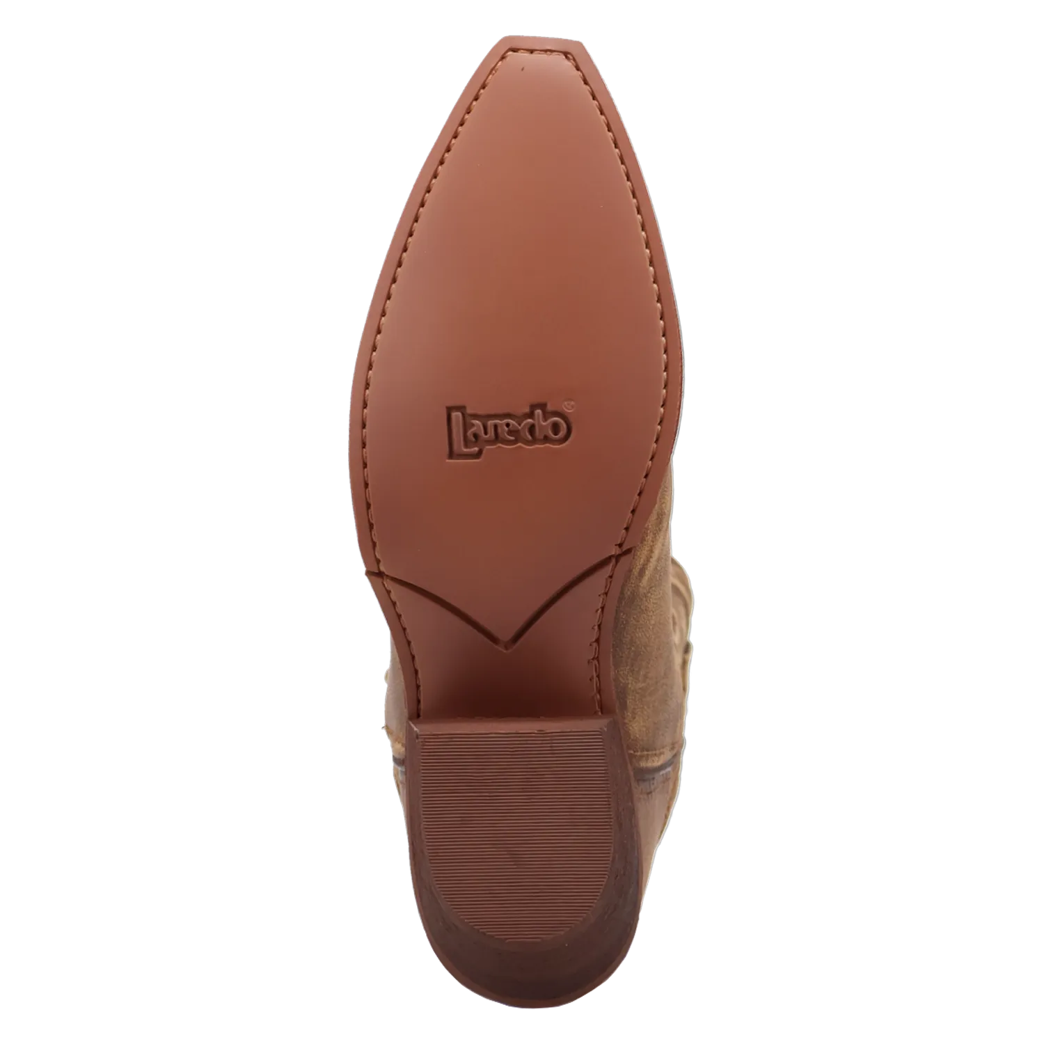 Dan Post Boots Boots Women's Reva Leather Snip Toe Boots Honey Color - Laredo Boots