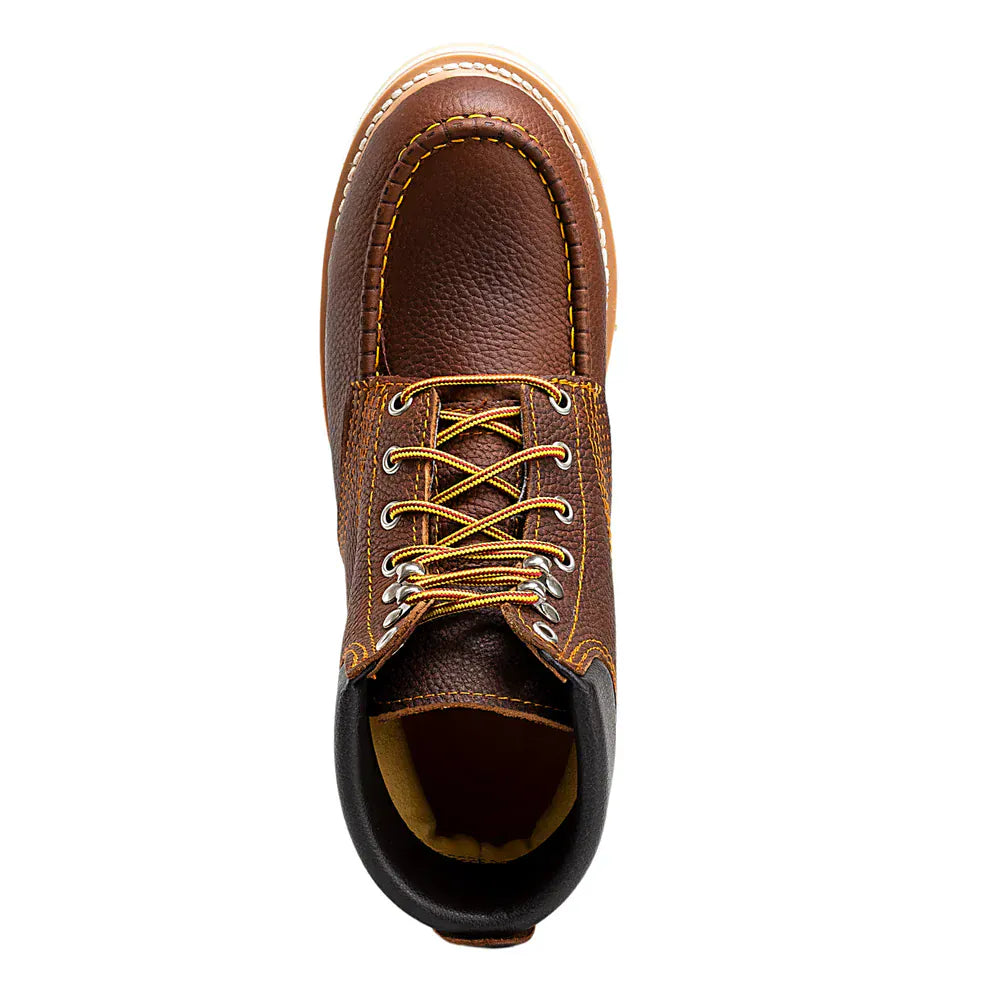 Joe Boots Boots Double Density Work Boots Shedron Color - Hammer Boots