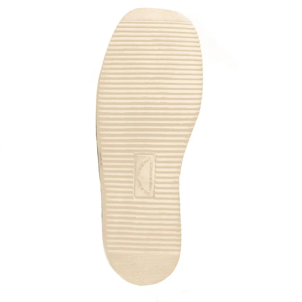 King Welt Boots Country Flex 6' Double Zipper Work Boots Soft Toe Leather Sand Color - King Welt