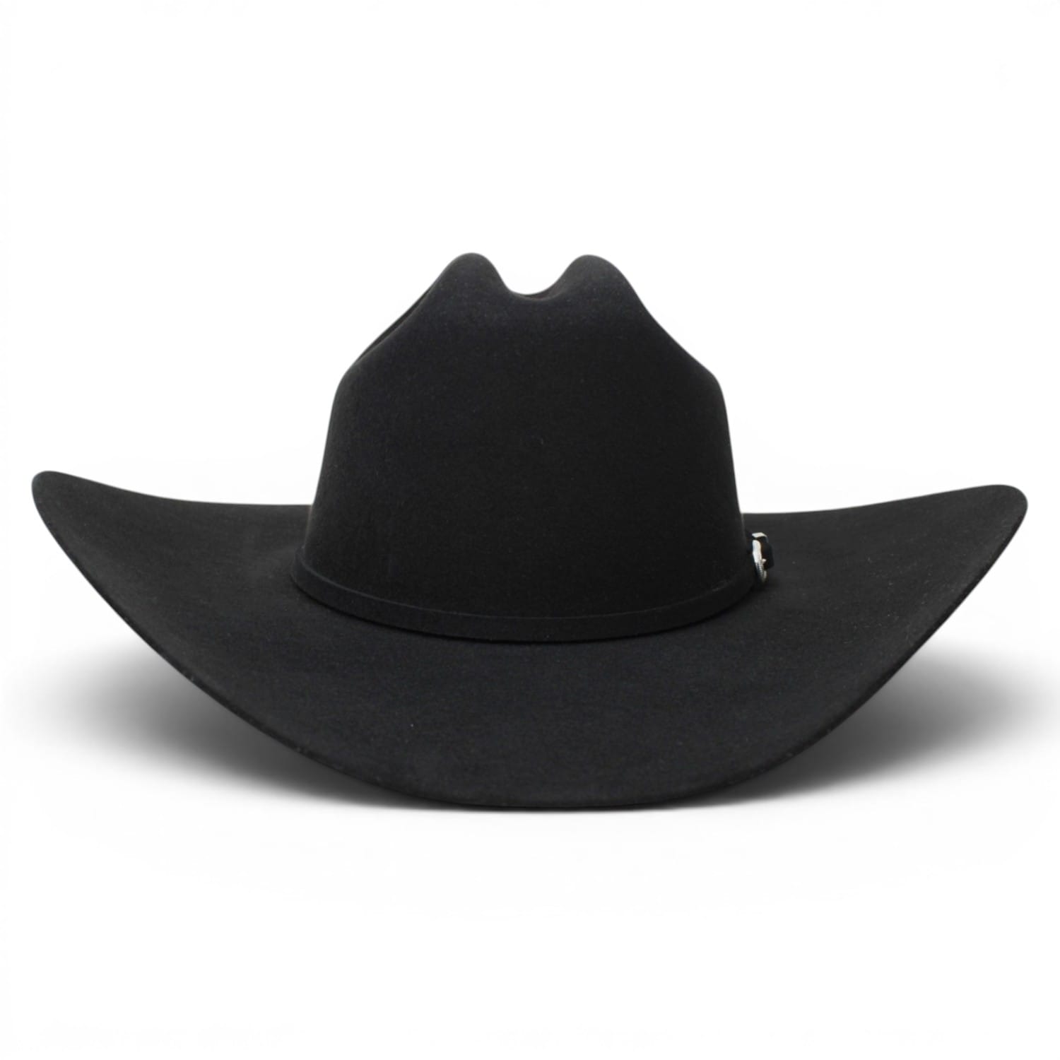 Serratelli Hats Serratelli 100X Rancher Cowboy Felt Hat Serratelli