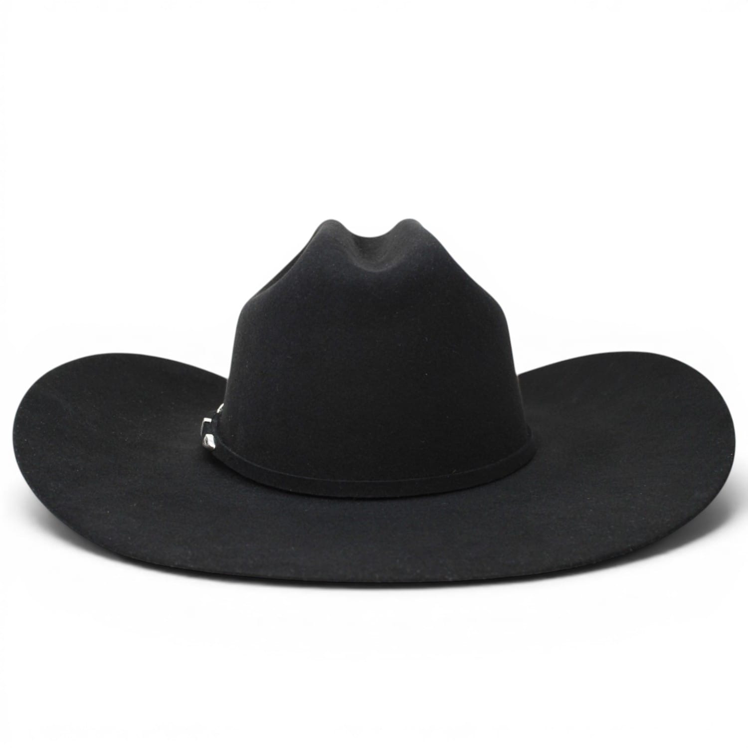Serratelli Hats Serratelli 100X Rancher Cowboy Felt Hat Serratelli