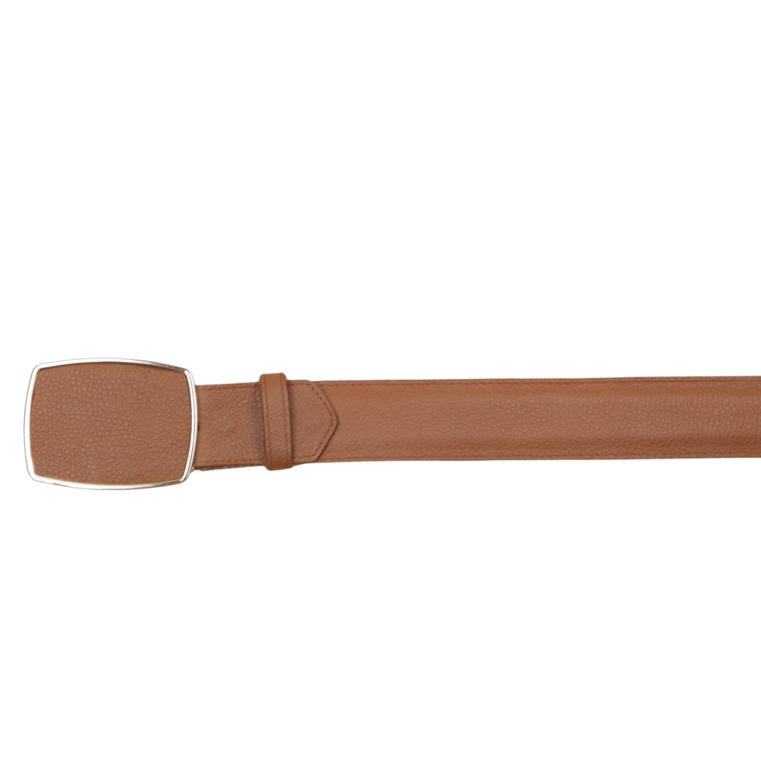 Wild West Boots Belts Men's Wild West Genuine Leather Cowboy Belt 2C11A2751