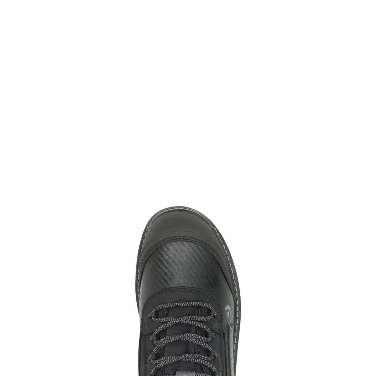 Wolverine Boots Men's Overpass CarbonMAX® 6" Boot Black Color - Wolverine