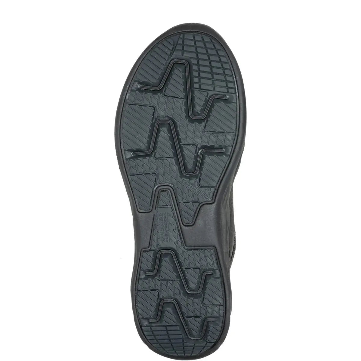 Wolverine Boots Men's ProShift LX EnergyBound™ 6" CarbonMax® Work Boot Black Color - Wolverine