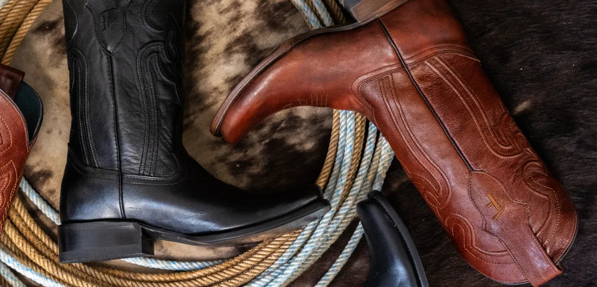 Guide to the most essential types of boots for every occasion