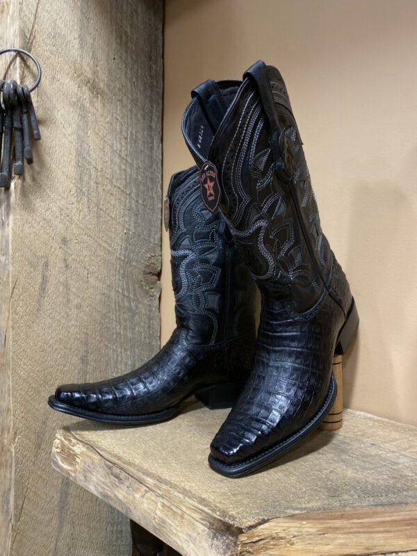 Blog de Botas Vaqueras para Hombre