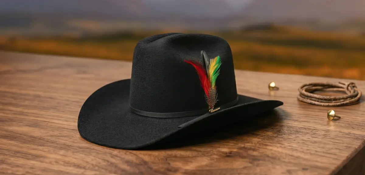 Cowboy Hats