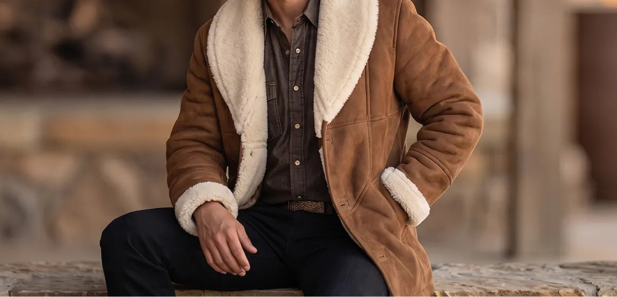 Men´s Jackets