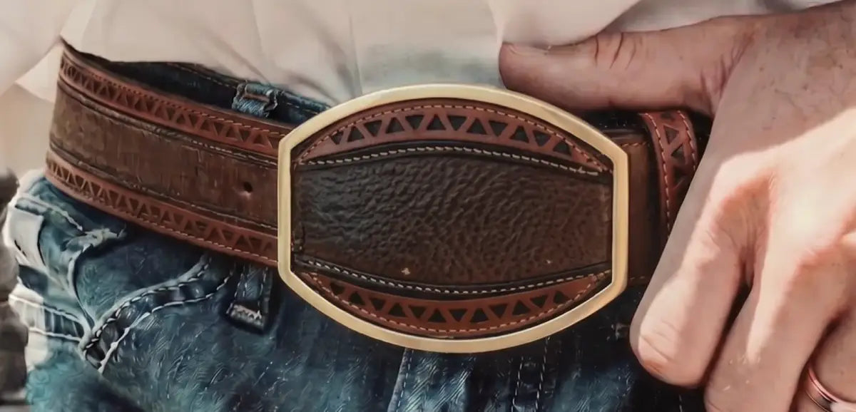 Leather Belts