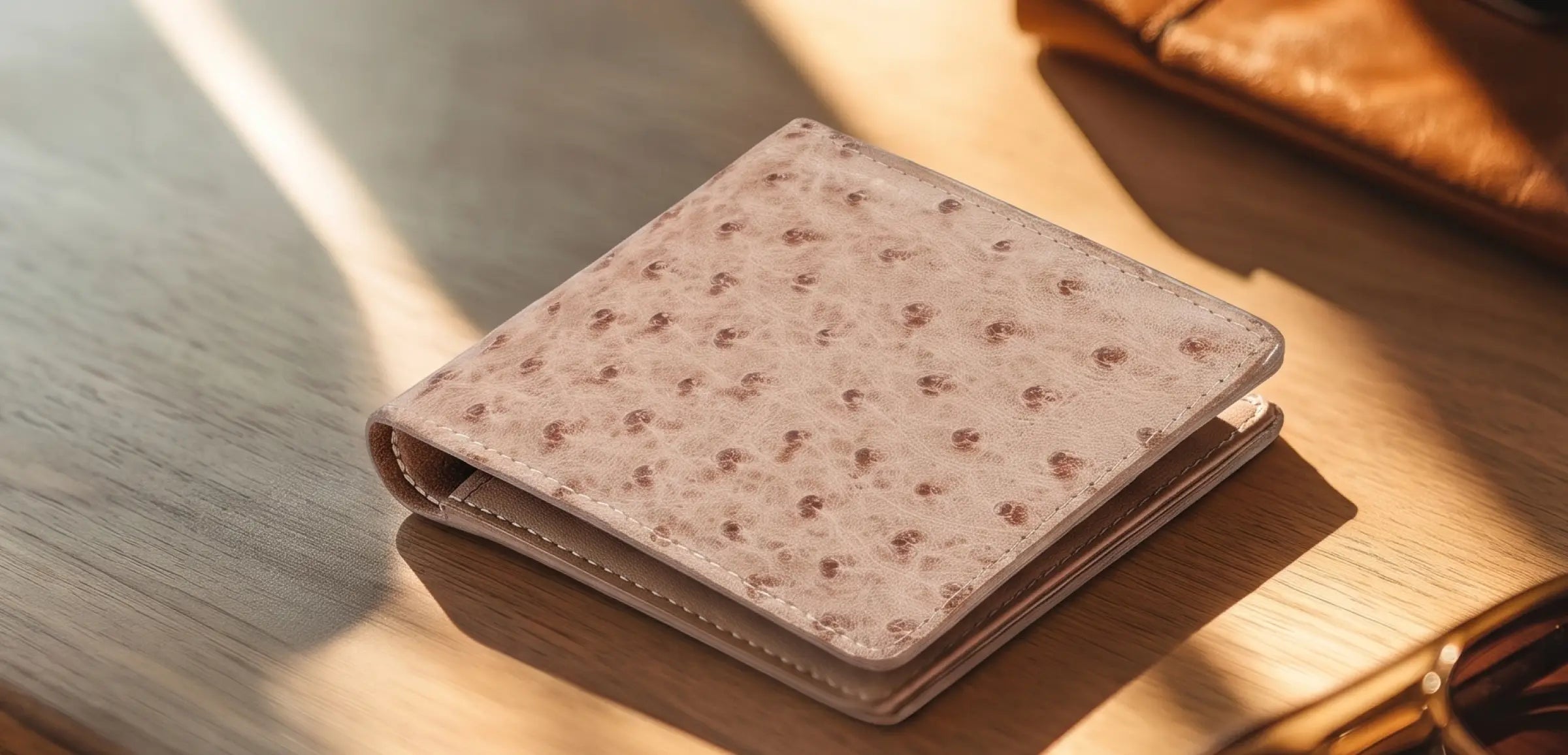 Ostrich Wallets
