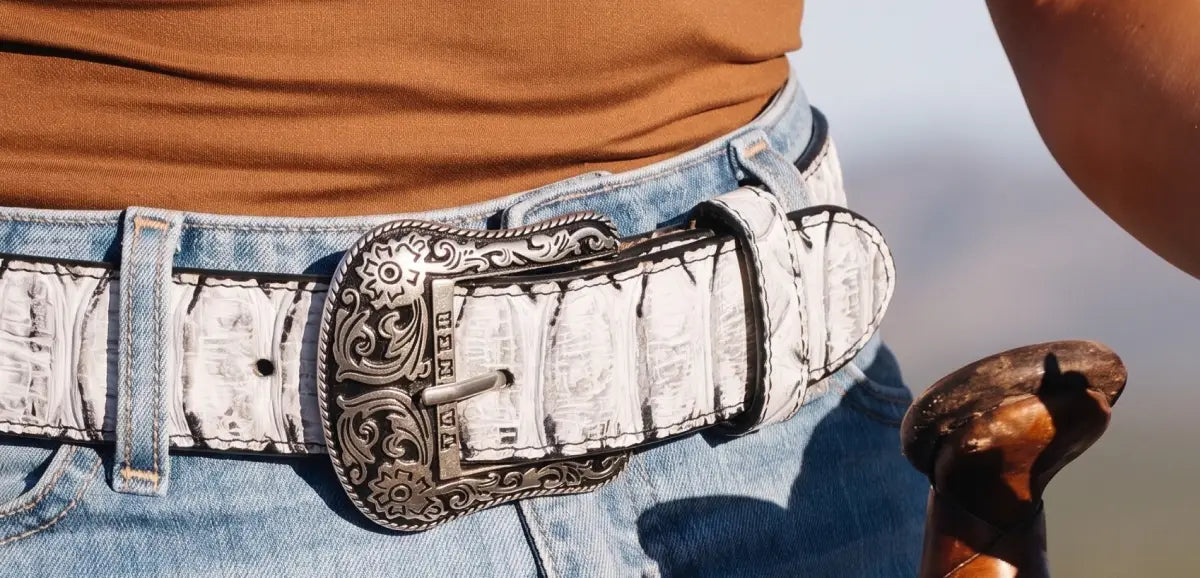 Python Belts