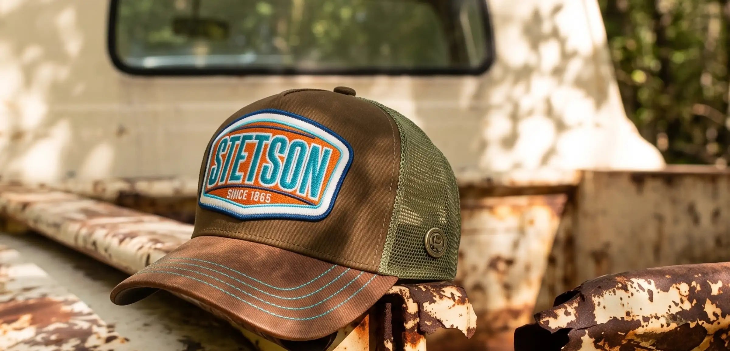 Trucker Hats