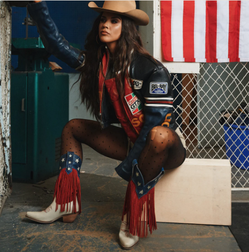 4th of July Outfits