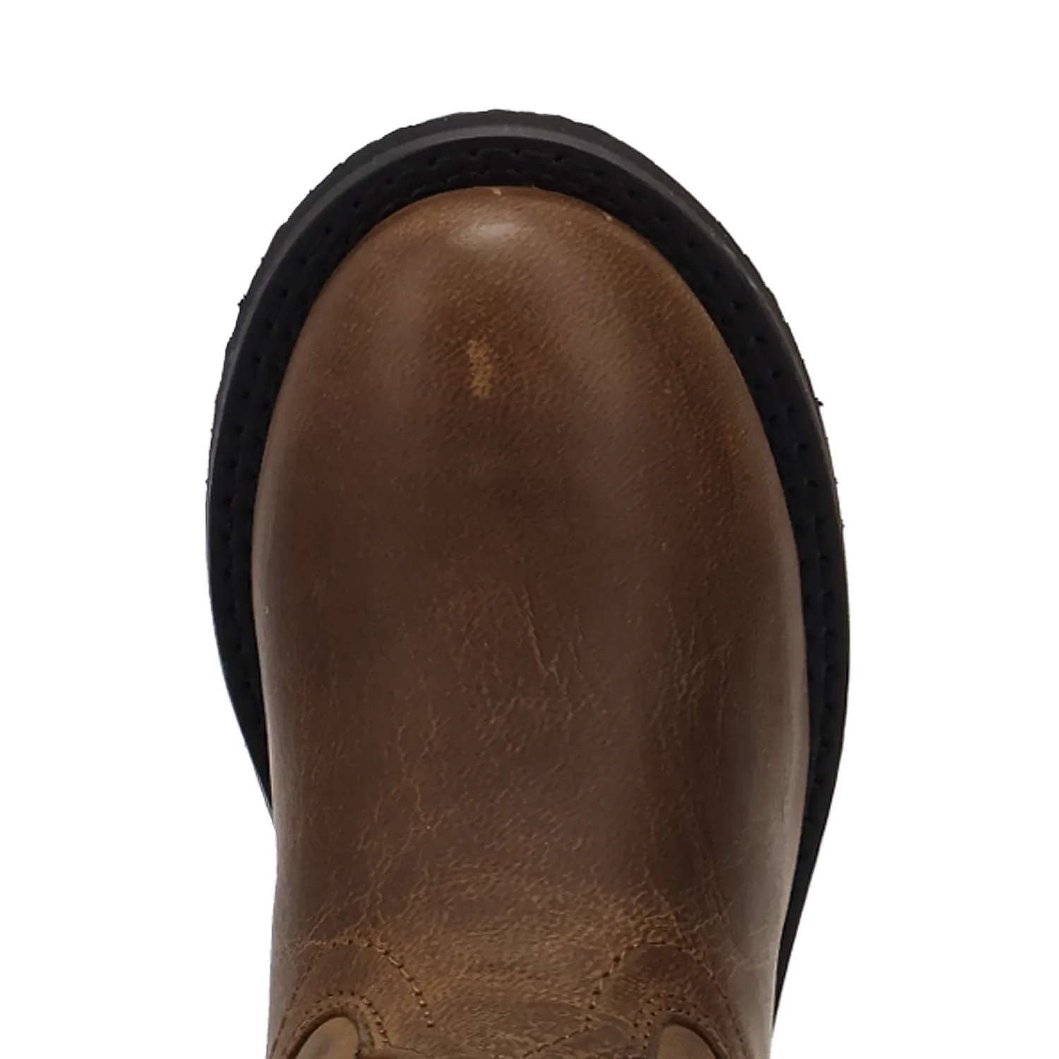 Dan Post Boots Boots Dan Post Kid´s Rowe Leather Round Toe Boots - Tan