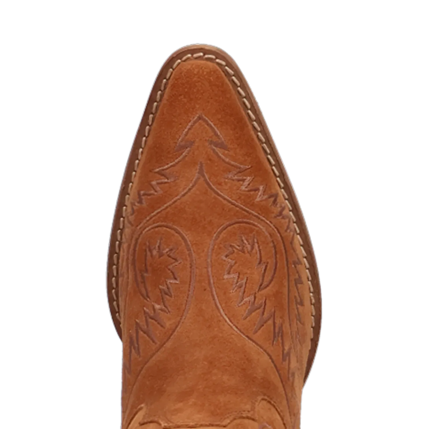 Dan Post Boots Boots Women's Evita Leather Tall Boot Camel Color - Dingo
