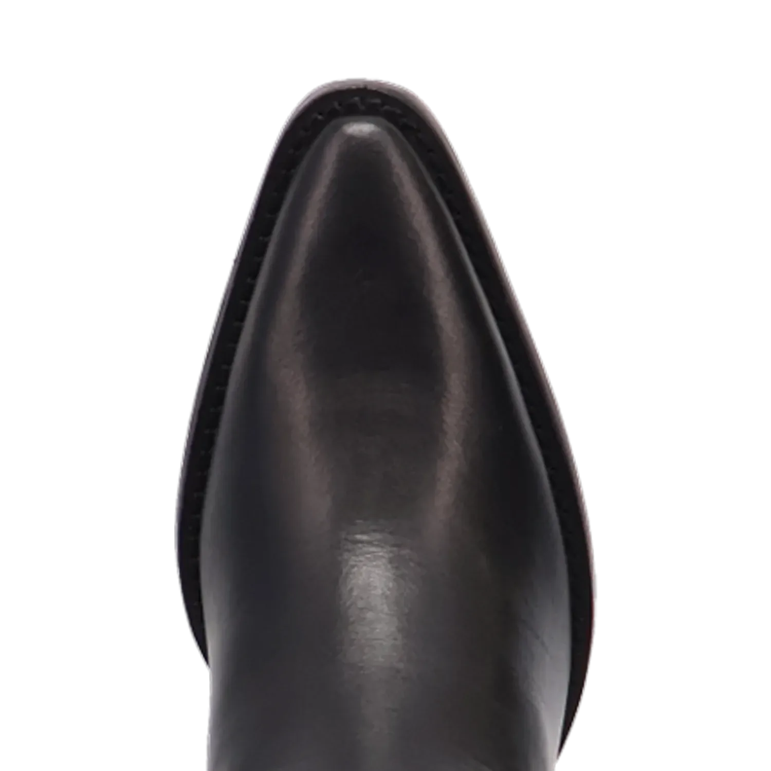 Dan Post Boots Boots Women's Hensley Leather Snip Toe Boots Black Color - Dingo