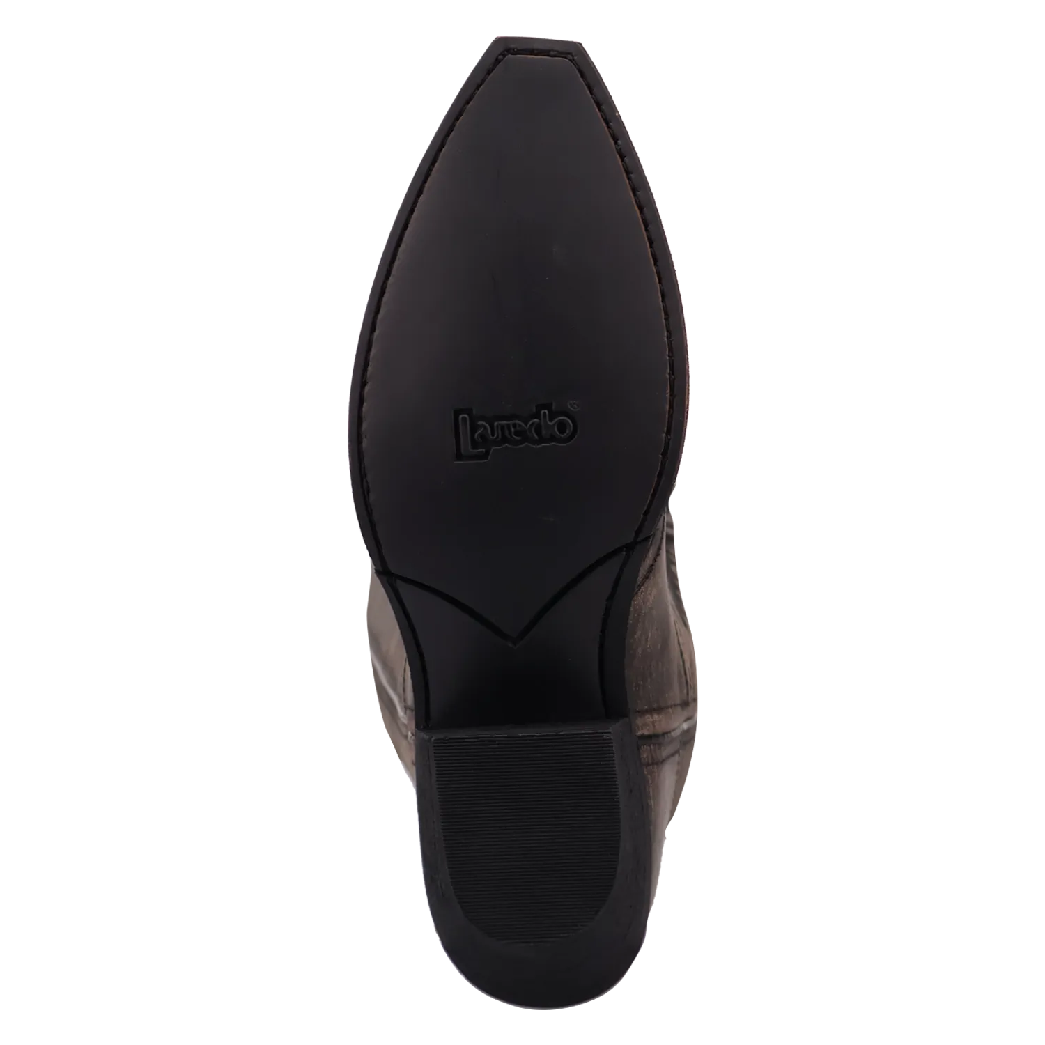Dan Post Boots Boots Women's Roxelle Wide Calf Leather Tall Boot Black Color - Dan Post Boots