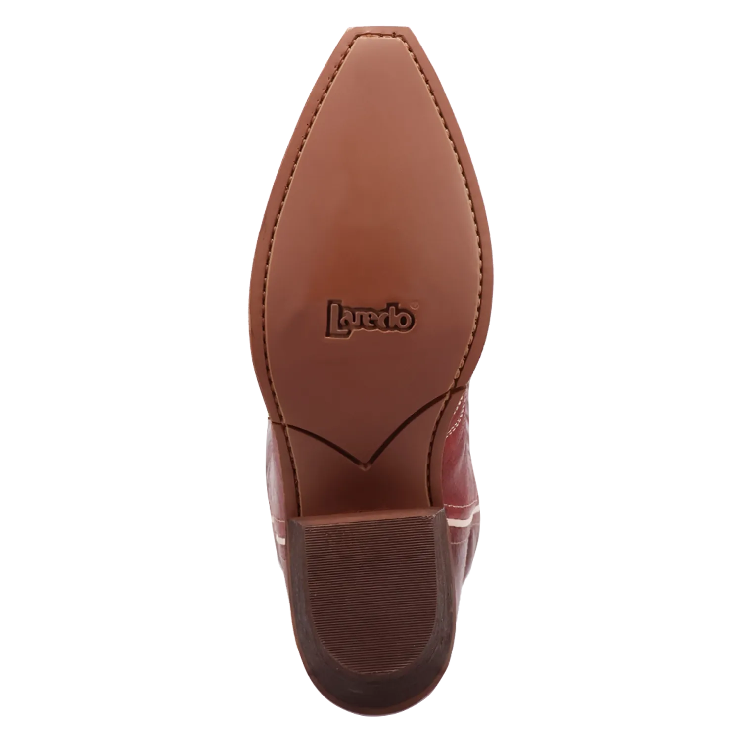 Dan Post Boots Boots Women's Roxelle Wide Calf Leather Tall Boot Red Color - Laredo Boots