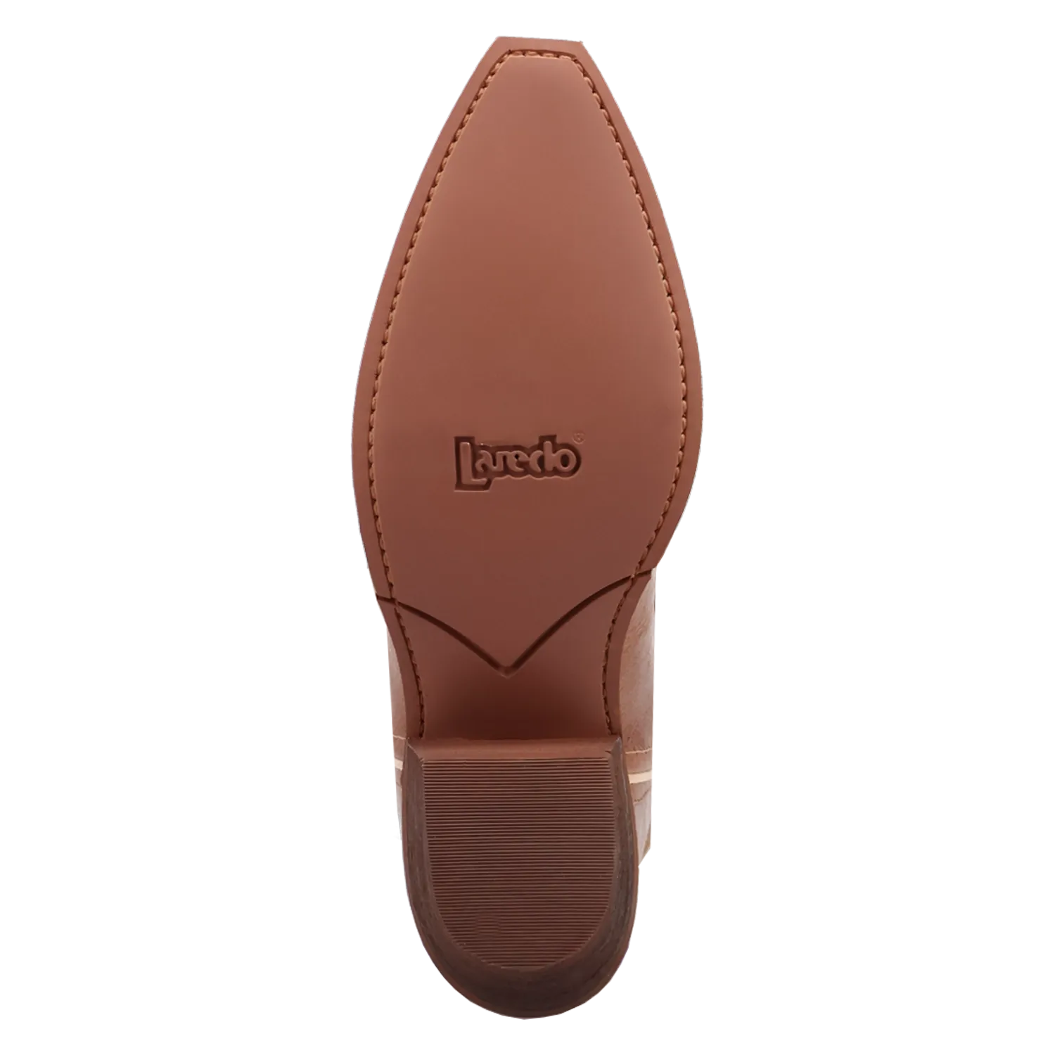 Dan Post Boots Boots Women's Serenade Leather Snip Toe Boots Brown Color - Dan Post Boots