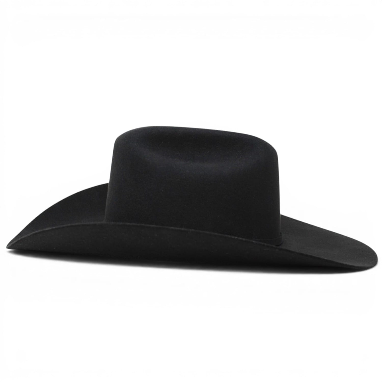 Serratelli Hats Serratelli 100X Rancher Cowboy Felt Hat Serratelli
