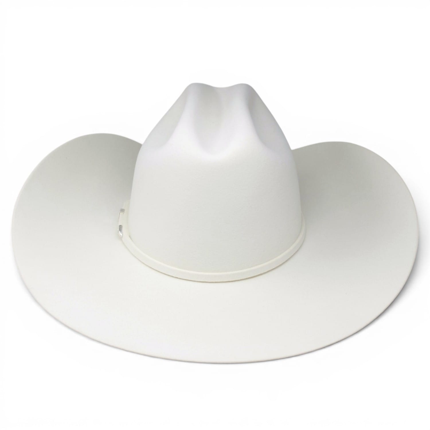 Serratelli Hats Serratelli 6X Beaumont Cowboy Felt Hat Serratelli