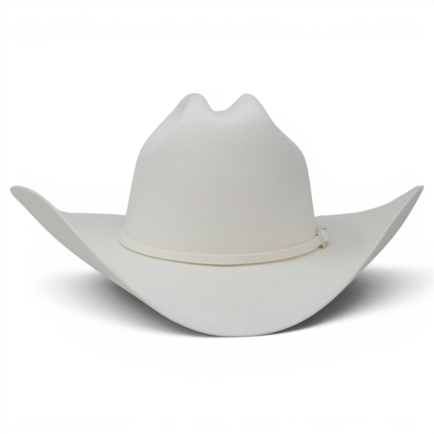 Serratelli Hats Serratelli 6X Beaumont Cowboy Felt Hat Serratelli