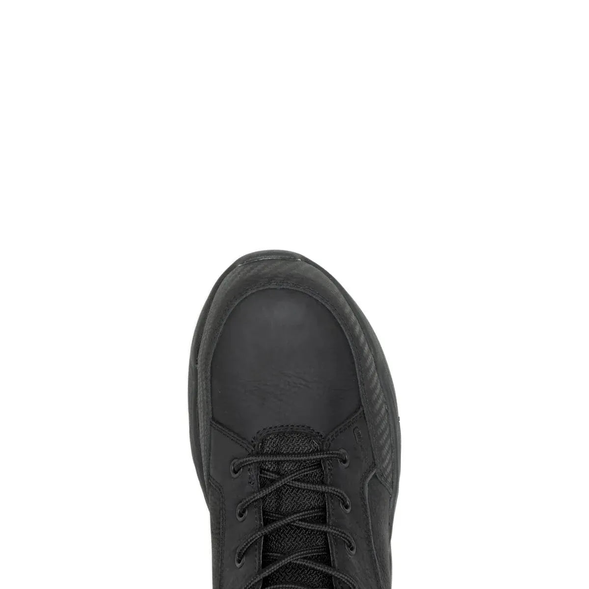 Wolverine Boots Men's ProShift LX EnergyBound™ 6" CarbonMax® Work Boot Black Color - Wolverine