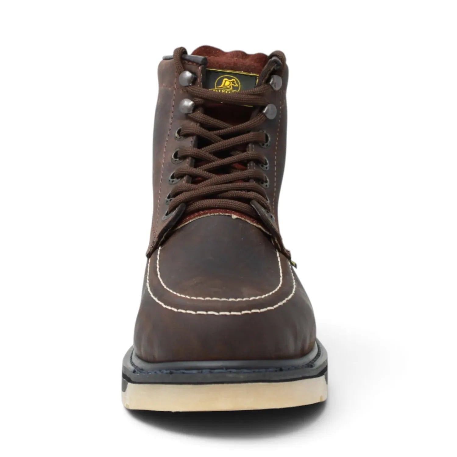 Wolverine Boots Rodeo Imports Men's High-Performance Work Boots with Heavy-Duty Sole
